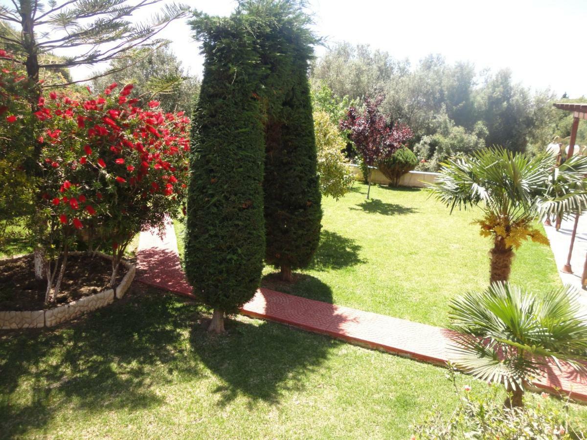 Villa Elpida Свороната Экстерьер фото